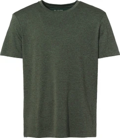 Vaude Essential Funktionsshirt kurzarm agave (Herren)