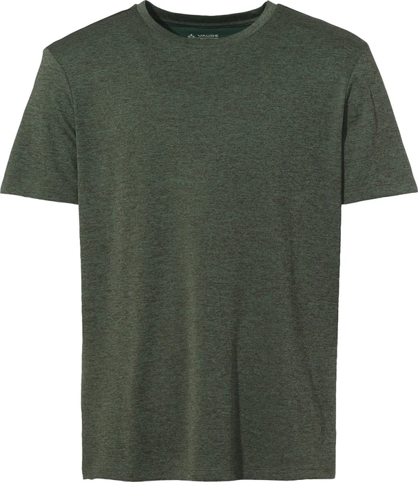 Vaude Essential Funktionsshirt kurzarm agave (Herren)