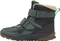 Jack Wolfskin Polar Bear B Texapore Mid VC K mystic green (Junior) Vorschaubild