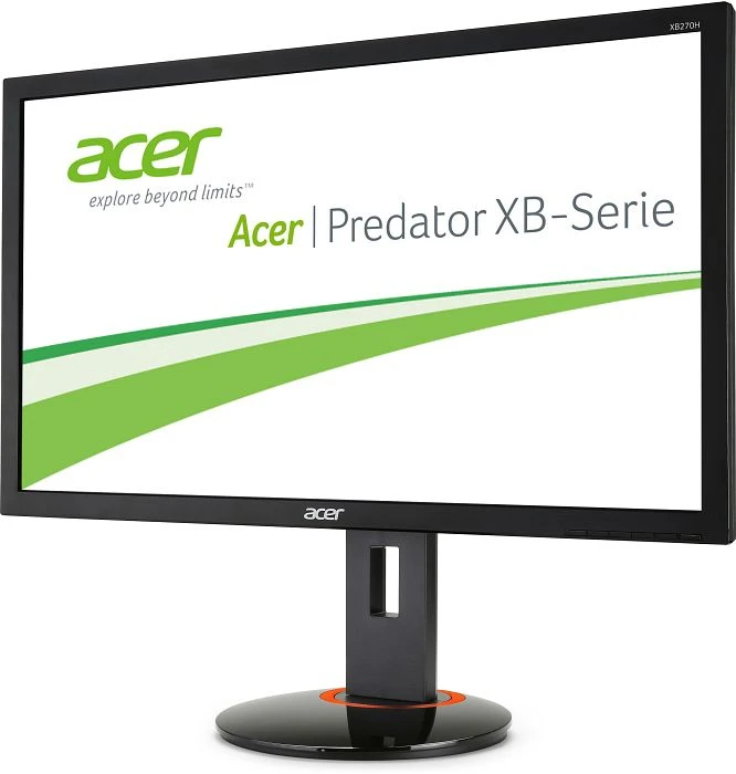 Acer Predator XB0 XB280HKbprz, 28"