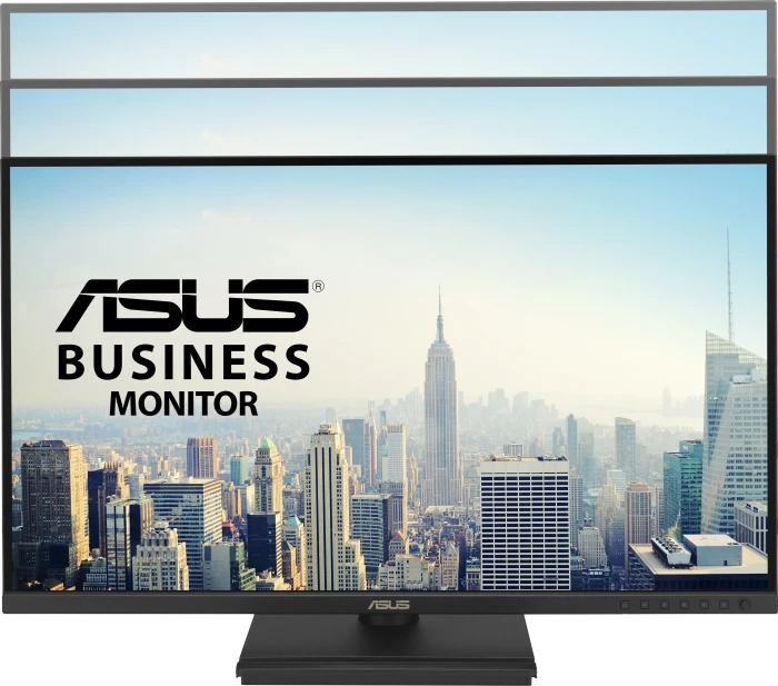 ASUS BE27AQ, 27"
