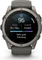 Garmin Fenix 9 51mm titanium/pebble grey Vorschaubild