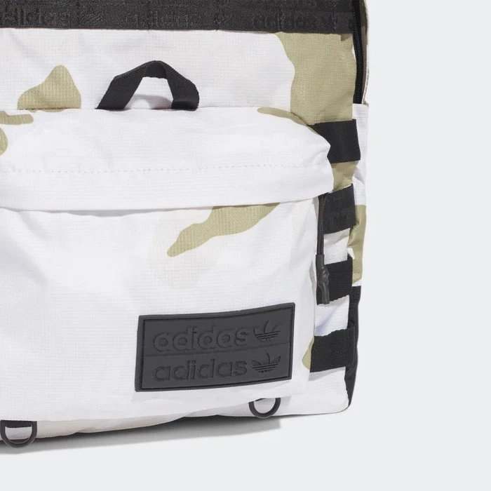 adidas R.Y.V. Allover Print cream white/beige tone/black