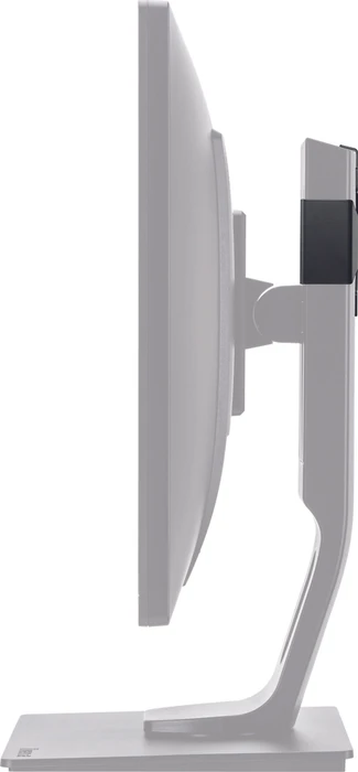 iiyama VESA-Halterung zur Montage eines Mini-PCs/Thin Clients