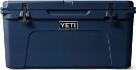 Yeti Tundra 65 Passiv-Kühlbox navy