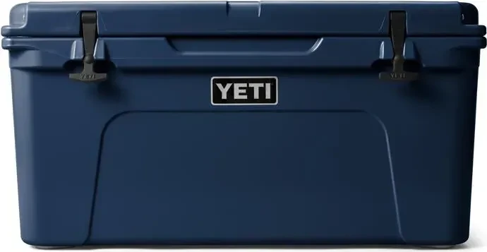 Yeti Tundra 65 Passiv-Kühlbox navy