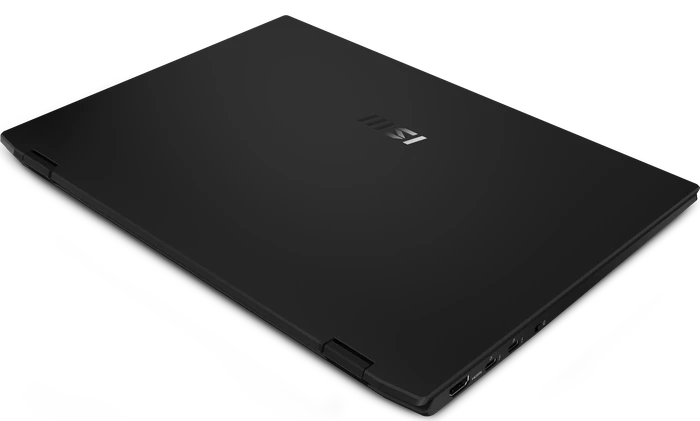 MSI Summit E16 Flip A12UCT-032, Ink Black, Core i7-1280P, 32GB RAM, 1TB SSD, GeForce RTX 3050, DE