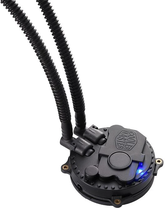 Cooler Master Seidon 240M