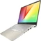 ASUS VivoBook S14 S430UA-EB224T, Icicle Gold, Core i5-8250U, 8GB RAM, 256GB SSD, DE Vorschaubild