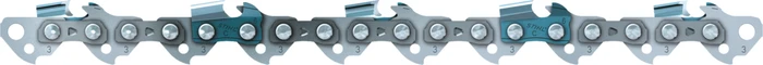 Stihl Picco Micro 3 Sägekette, 1.3mm, 3/8"