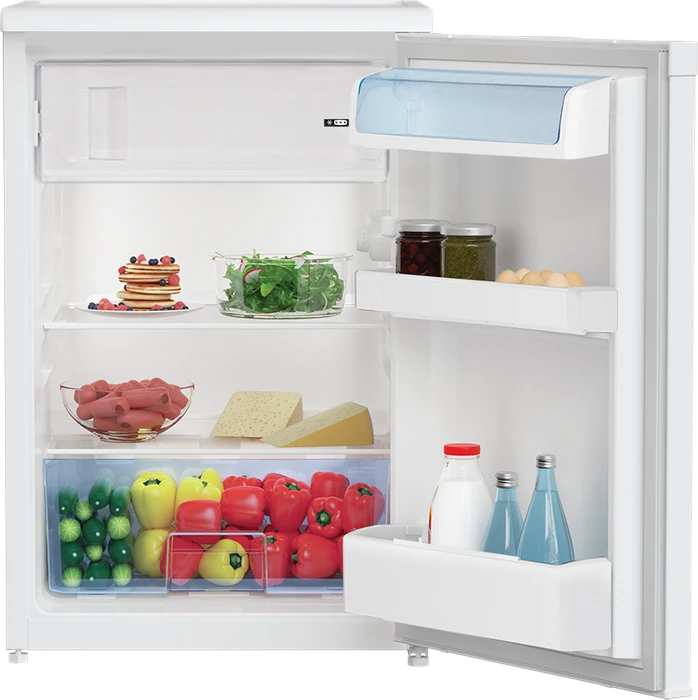 Beko TSE1284N Tisch-Kühlschrank