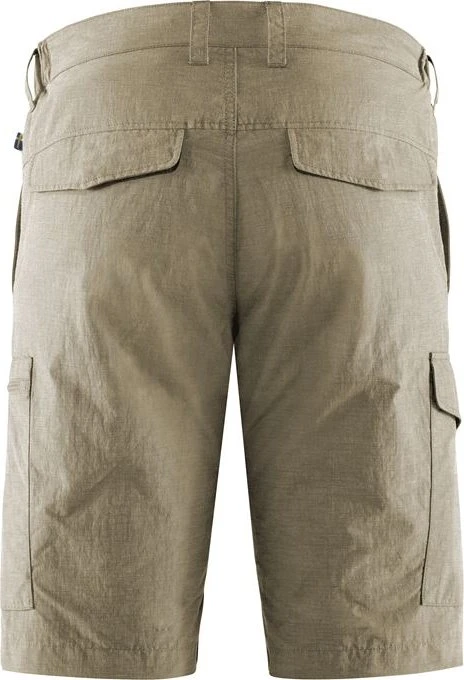 Fjällräven Travellers MT Shorts Hose kurz light beige (Herren)