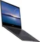 ASUS ZenBook Flip S UX371EA-HL003T, Jade Black, Core i7-1165G7, 16GB RAM, 1TB SSD, DE Vorschaubild