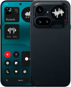 Nothing Phone (4a) Pro 128GB schwarz