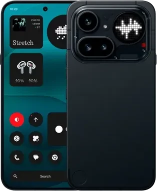 Nothing Phone (4a) Pro