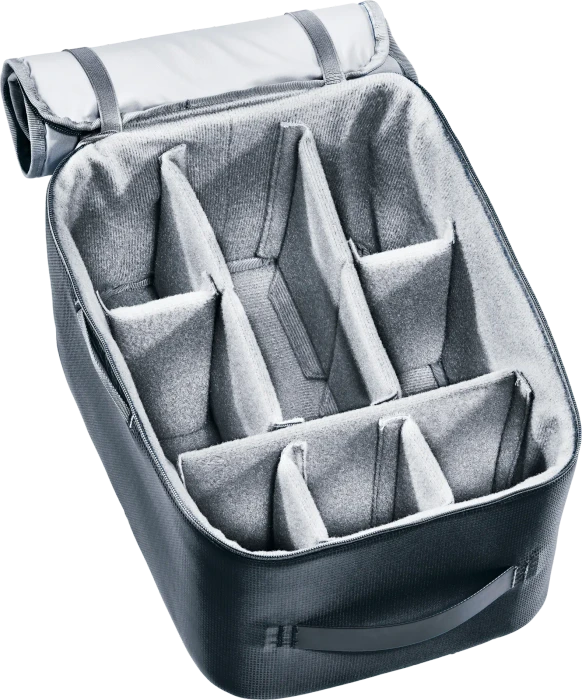 Deuter Futura Pro Jaypack 36 schwarz