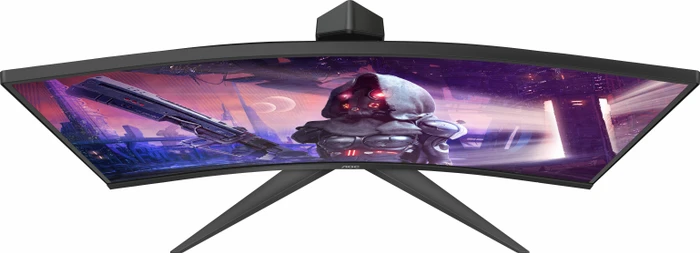 AOC C27G2U/BK, 27"
