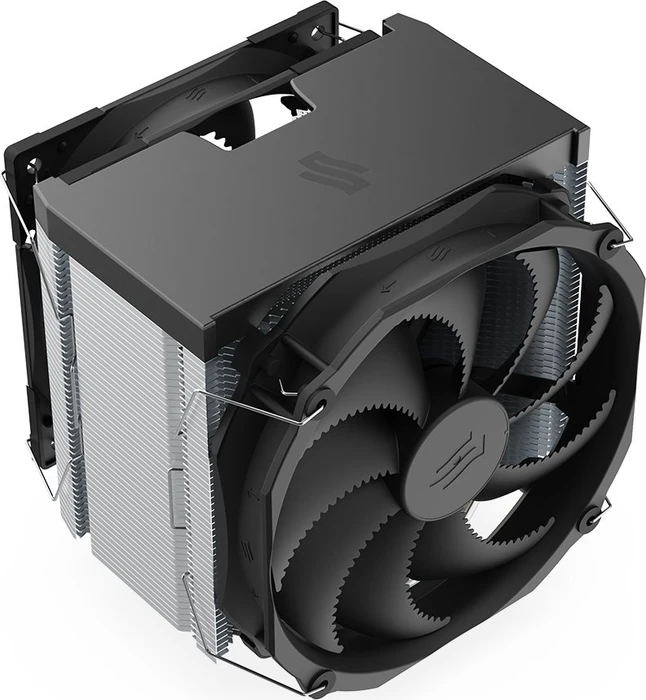 Endorfy SilentiumPC Fortis 5 Dual Fan