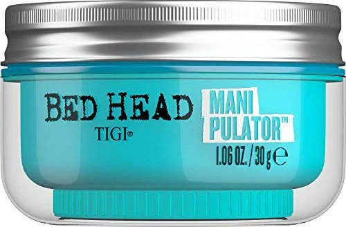 Bed Head Tigi Manipulator Styling Paste starker Halt, 30g