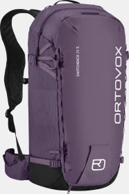 Ortovox Switchback 25 S wild berry