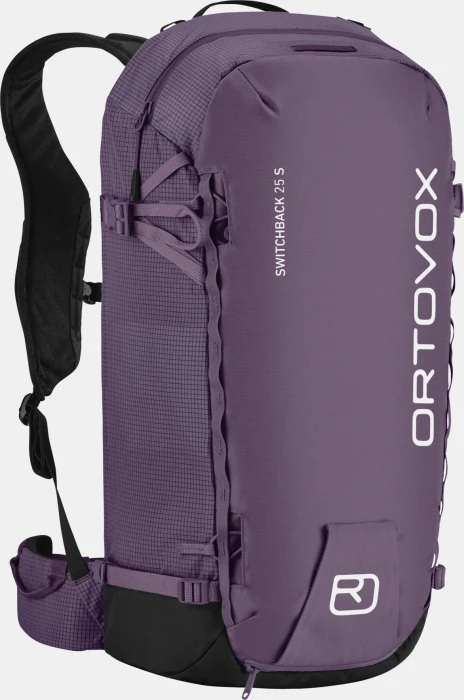 Ortovox Switchback 25 S wild berry