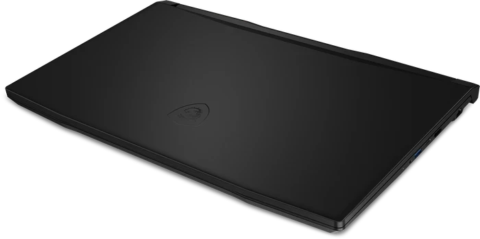 MSI Katana GF66 11UE-835, Core Black, Core i5-11400H, 16GB RAM, 512GB SSD, GeForce RTX 3060, DE