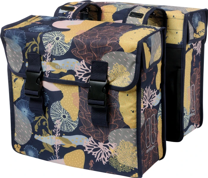 Basil Mara XL Gepäcktasche