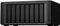 Synology DiskStation DS1813+ 16TB, 2GB RAM, 4x RJ-45 1000Base-T, 2x USB-A 3.0 Vorschaubild