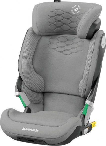 Maxi-Cosi Kore Pro i-Size authentic grey 2019
