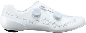 Shimano S-Phyre SH-RC910 Wide weiß