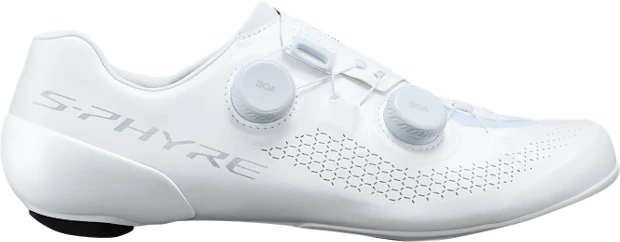 Shimano S-Phyre SH-RC910 weiß
