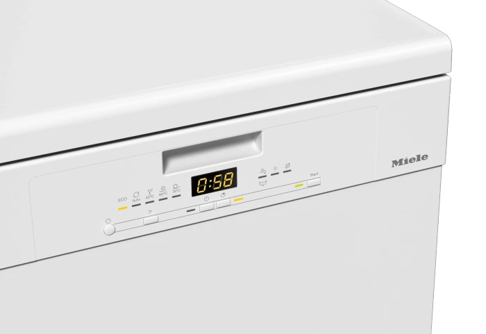 Miele G 5611 Active brillantweiß