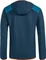 Vaude Valdassa Hybrid Funktionsjacke baltic sea (Herren) Vorschaubild