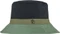Fjällräven Reversible Bucket Hut patina green/dark navy Vorschaubild