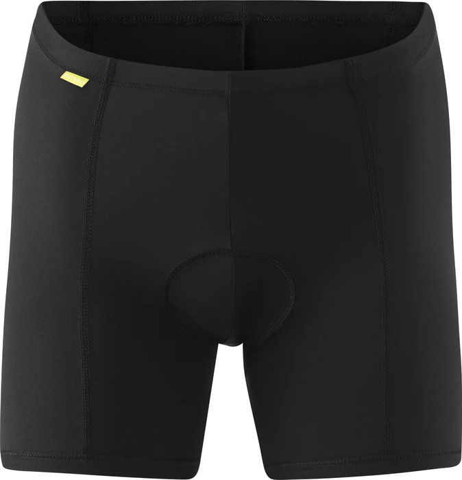 Gonso Base Fahrradhose kurz black (Damen)
