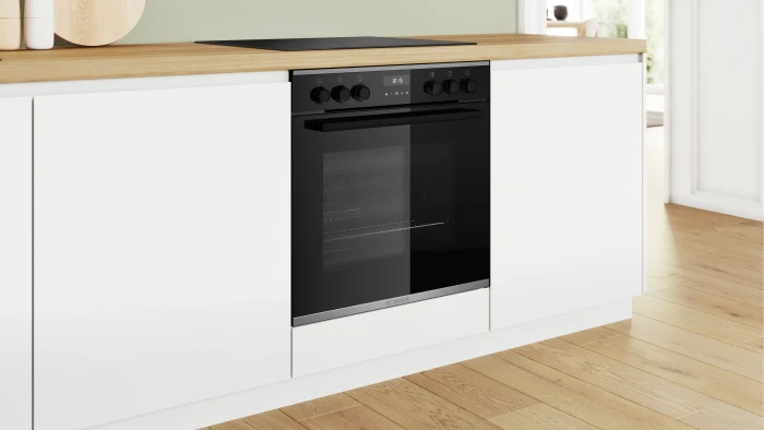 Bosch Serie 6 HEG237BB6 Einbauherd