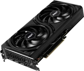 Palit GeForce RTX 5060 Infinity 2 OC V1, 8GB GDDR7, HDMI, 3x DP