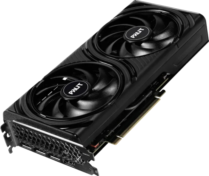 Palit GeForce RTX 5060 Infinity 2 OC V1, 8GB GDDR7, HDMI, 3x DP