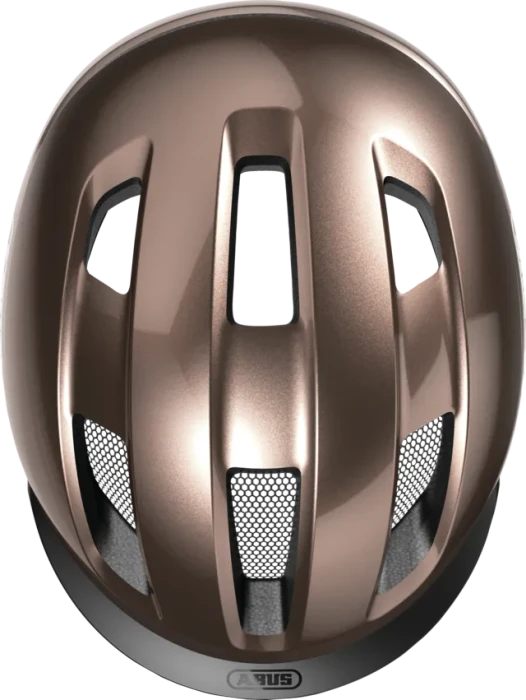 ABUS Purl-Y Helm metallic copper