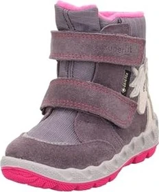 Superfit Icebird GTX purple/pink (Junior)