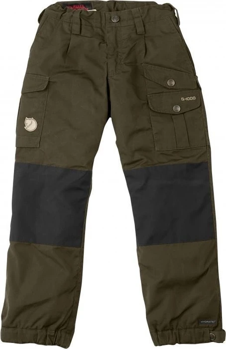Fjällräven Vidda Padded Hose lang (Junior)