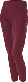 Löffler AS Laufhose lang purpur (Damen)