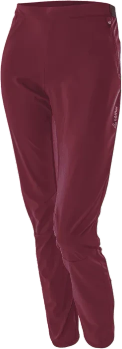 Löffler AS Laufhose lang (Damen)