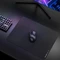 Pulsar Gaming Gears ES1 eSports Gaming-Mauspad L, 419x330mm, schwarz Vorschaubild