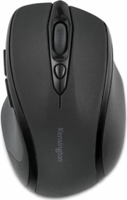 Kensington Pro Fit MY310 EQ Wireless Mouse, Mid-Size, schwarz, USB (K72481WW)
