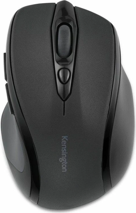 Kensington Pro Fit MY310 EQ Wireless Mouse, Mid-Size, schwarz, USB
