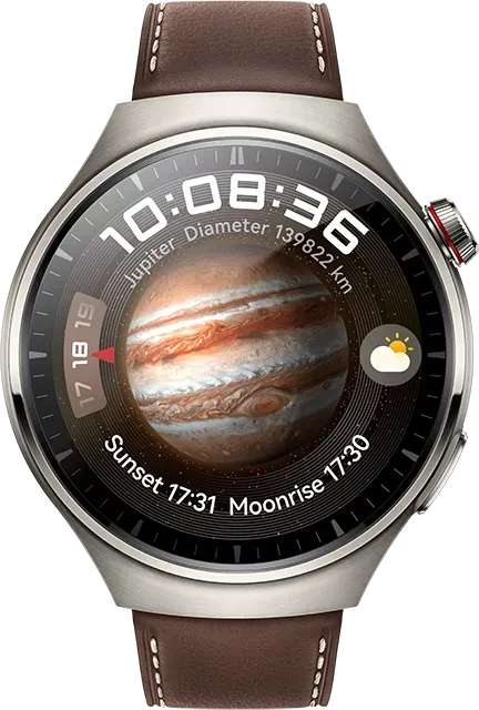 Huawei Watch 4 Pro
