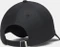 Under Armour Favorite Kappe schwarz/weiß (Damen) Vorschaubild
