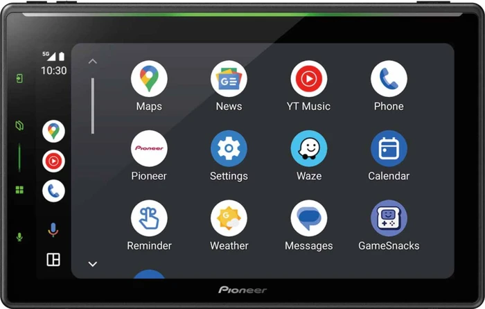 Pioneer SPH-EVO107DAB-UNI2