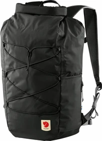 Fjällräven High Coast Rolltop 26 dark grey